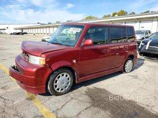 SCION XB BASE