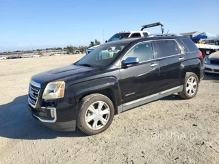 GMC TERRAIN SLT