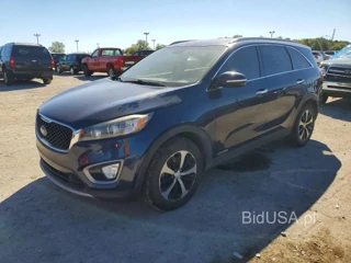 KIA SORENTO EX