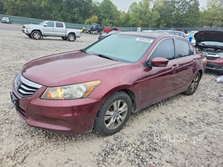 HONDA ACCORD LXP