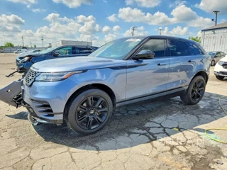 LAND ROVER RANGE ROVER VELAR R-DYNAMIC S