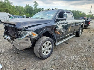 RAM 2500 LARAMIE