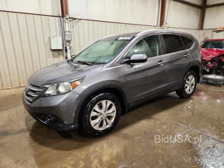 HONDA CR-V EXL