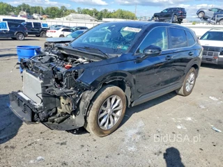 HONDA CR-V EXL