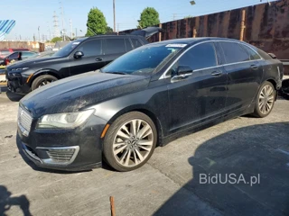 LINCOLN MKZ HYBRID RESERVE