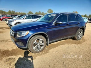 MERCEDES-BENZ GLC 300 4MATIC