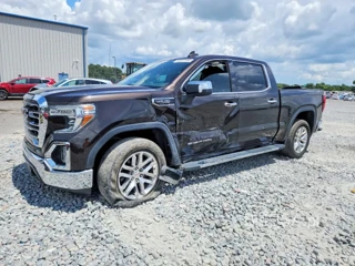 GMC SIERRA K1500 SLT