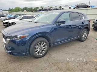 MAZDA CX-5 SELECT