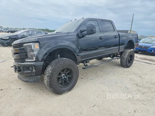 FORD F250 SUPER DUTY
