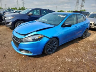 DODGE DART SXT SPORT