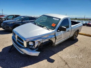 DODGE RAM 1500 ST