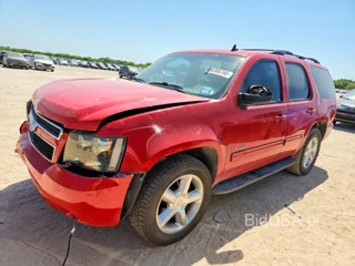 CHEVROLET TAHOE C1500 LT