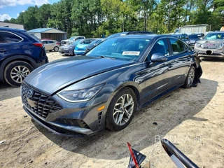 HYUNDAI SONATA SEL