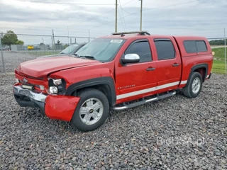 CHEVROLET SILVERADO K1500