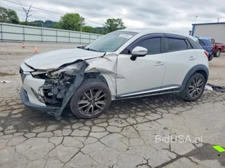 MAZDA CX-3 GRAND TOURING