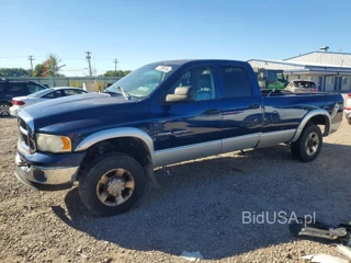 DODGE RAM 2500 ST