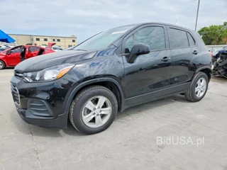 CHEVROLET TRAX LS