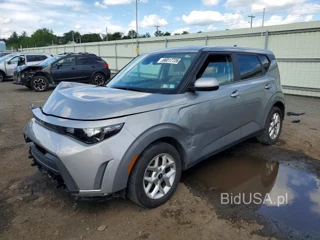 KIA SOUL LX