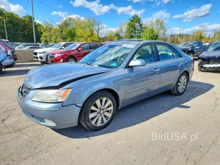 HYUNDAI SONATA LIMITED