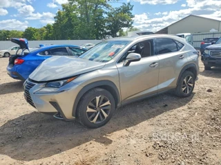 LEXUS NX 300 BASE