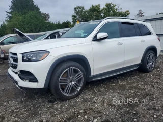 MERCEDES-BENZ GLS 450 4MATIC