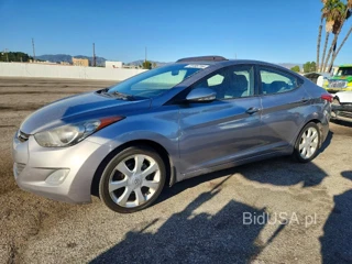 HYUNDAI ELANTRA LIMITED