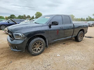 RAM 1500 ST