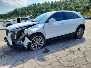 CADILLAC XT4 SPORT