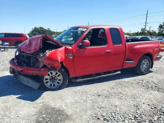 FORD F150