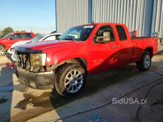 GMC SIERRA K1500 SLE