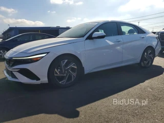 HYUNDAI ELANTRA LIMITED