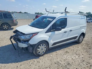 FORD TRANSIT CONNECT XL