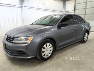 VOLKSWAGEN JETTA S