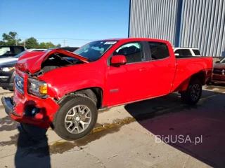 GMC CANYON SLE
