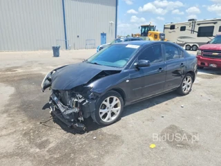 MAZDA 3 I