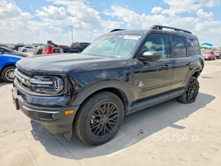 FORD BRONCO SPORT OUTER BANKS
