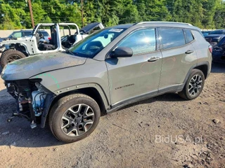 JEEP COMPASS SPORT