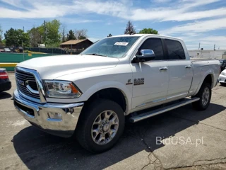 RAM 2500 LONGHORN