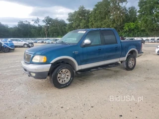 FORD F150 SUPERCREW