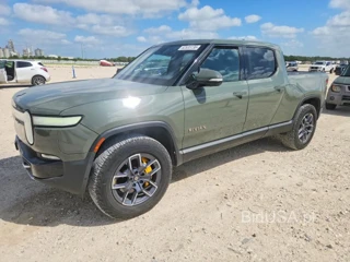 RIVIAN R1T LAUNCH EDITION