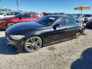 BMW 440I GRAN COUPE