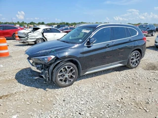 BMW X1 XDRIVE28I