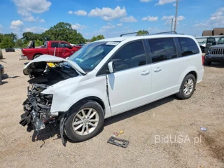 DODGE GRAND CARAVAN SXT
