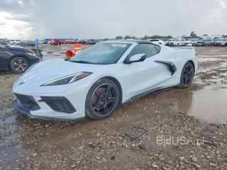 CHEVROLET CORVETTE STINGRAY 1LT