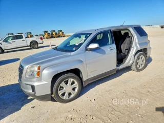 GMC TERRAIN SLE