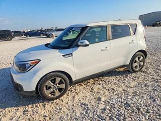 KIA SOUL BASE
