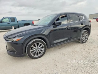 MAZDA CX-5 GRAND TOURING