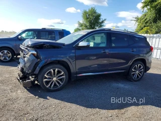 GMC TERRAIN DENALI