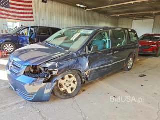 DODGE GRAND CARAVAN SE