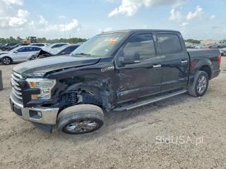 FORD F150 SUPERCREW